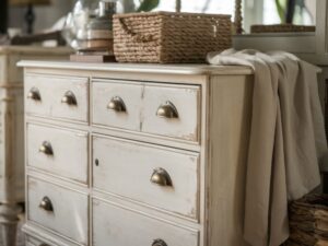 mebel w stylu hampton