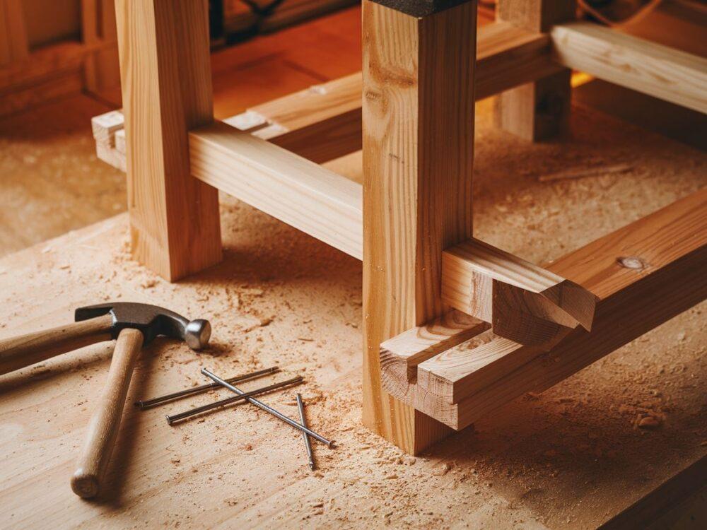 warsztat majsterkowicza